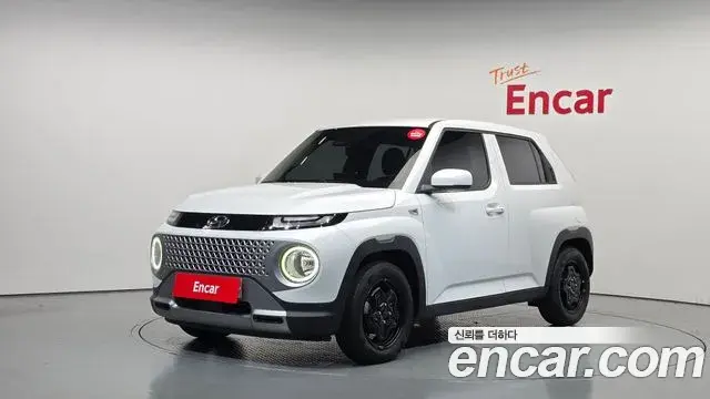 Hyundai Casper Modern 2022