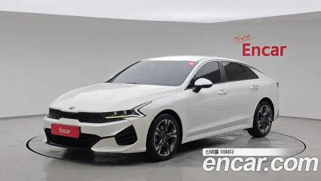 Kia K5 2.0 Prestige 2020