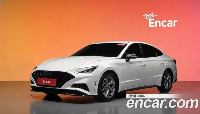 Hyundai Sonata 2.0 Premium Plus 2022