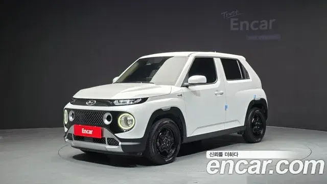 Hyundai Casper Turbo Modern 2022