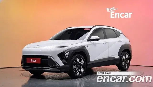 Hyundai Kona Inspiration 2024