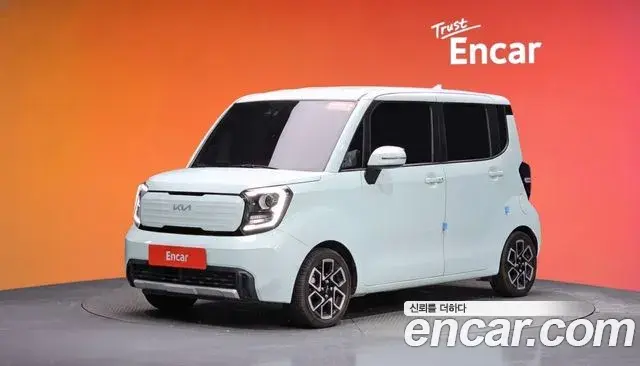 Kia RAY Signature 2023