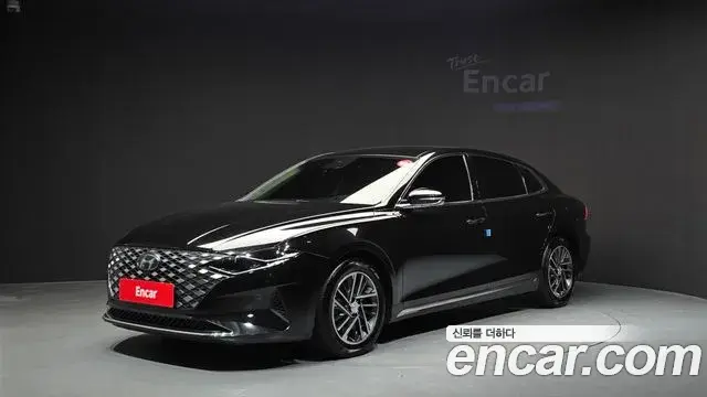 Hyundai Grandeur 2.5 Premium 2022