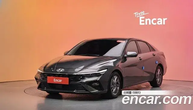 Hyundai AVANTE 1.6 Modern 2024