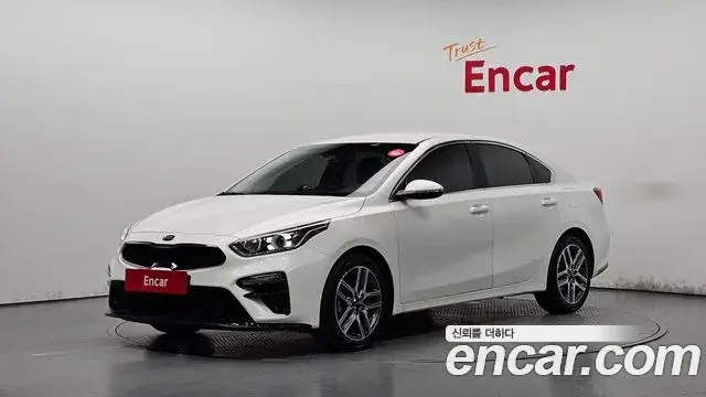Kia K3 Trendy 2020