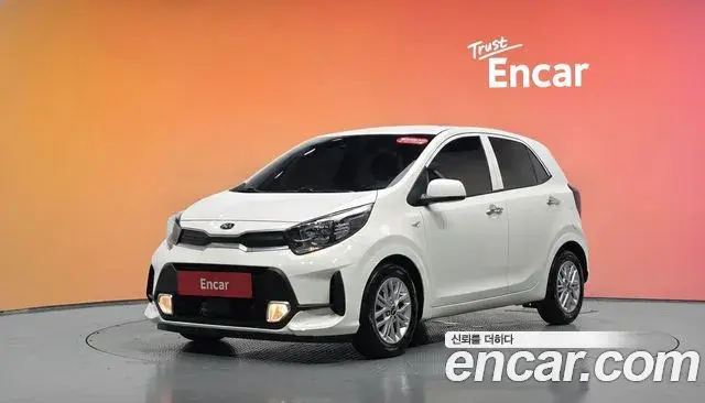 Kia morning Prestige 2020