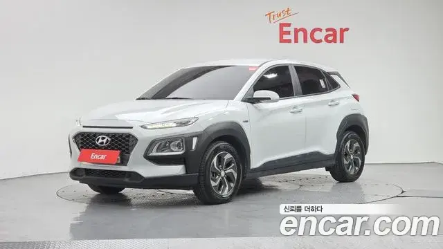 Hyundai Kona Modern Special 2020
