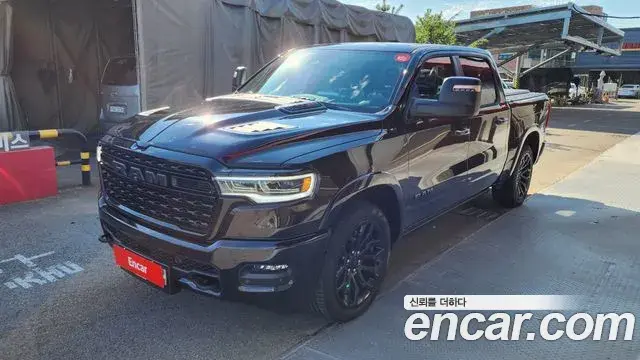 Dodge Ram Pick Up 3.0 2026