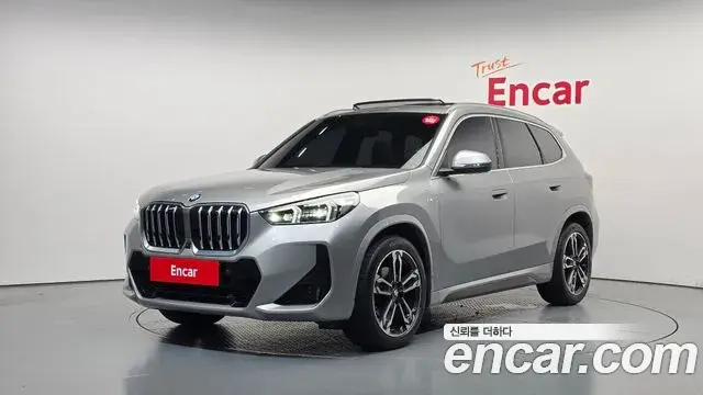 BMW X1 xDrive 20i M Sport 2023