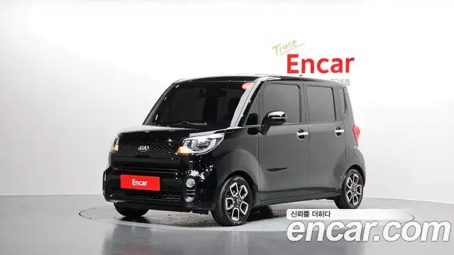 Kia RAY Signature 2020