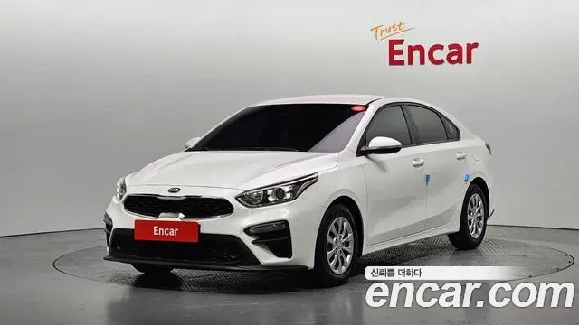 Kia K3 Trendy 2019