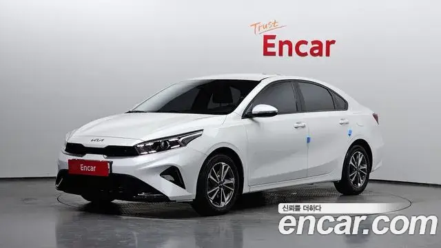 Kia K3 1.6 Trendy 2021