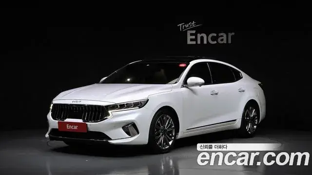 Kia K7 2.5 GDI X Edition 2020