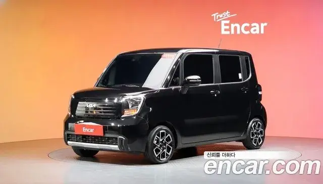 Kia RAY Signature 2023