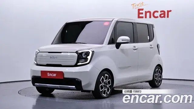 Kia RAY Signature 2023