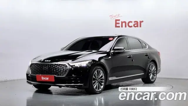 Kia K9 3.8 GDI AWD Best Selection Ⅰ 2022
