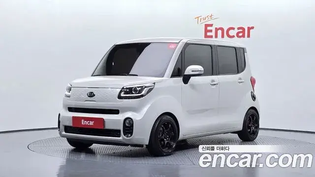 Kia RAY Signature 2020