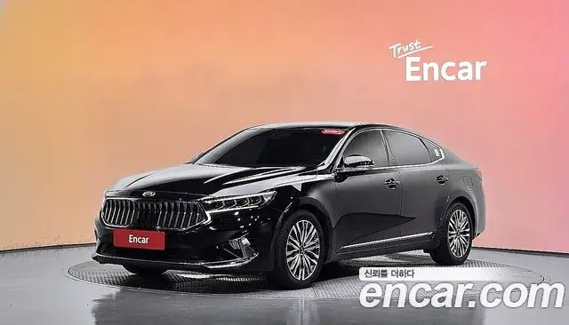 Kia K7 2.5 GDI X Edition 2020
