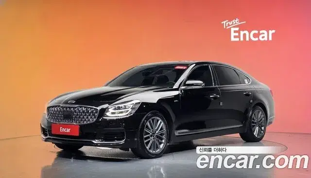 Kia K9 3.8 GDI AWD Grand Platinum 2020