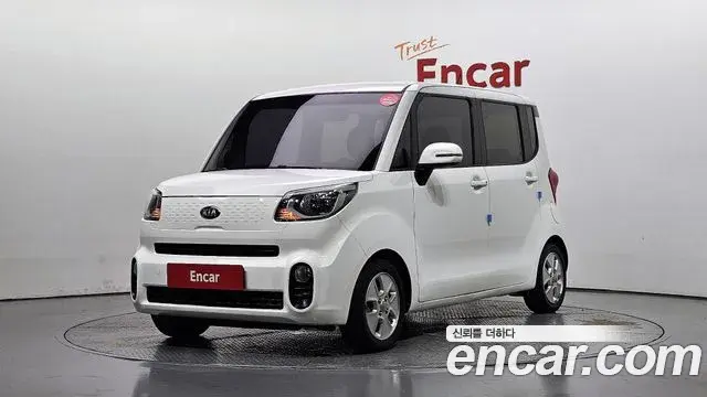 Kia RAY Trendy 2019