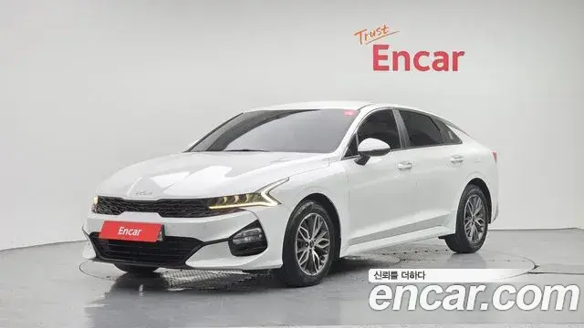 Kia K5 2.0 Prestige 2022