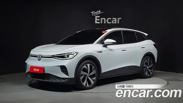 Volkswagen ID.4 Pro 2023
