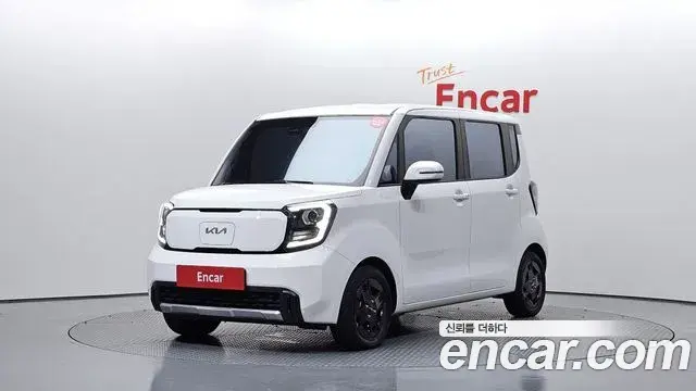Kia RAY Air 2024