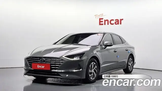 Hyundai Sonata Modern 2022