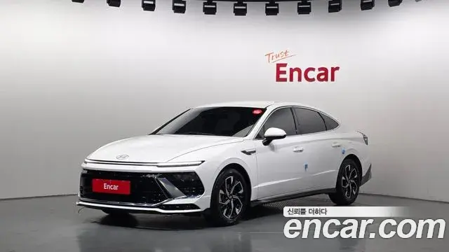 Hyundai Sonata 2.0 Premium 2024