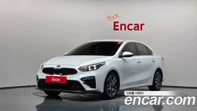 Kia K3 Trendy 2019