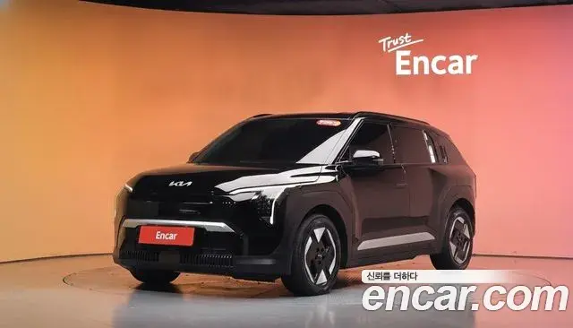 Kia EV3 Long Range 2WD AIr 2024