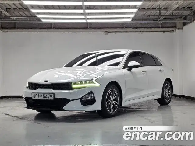 Kia K5 2.0 Noblesse 2020
