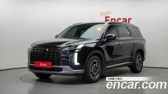 Hyundai Palisade Gasoline 3.8 4WD Exclusive 2022