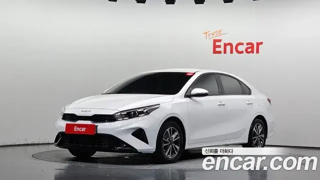 Kia K3 1.6 Prestige 2022