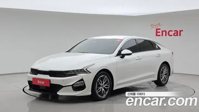 Kia K5 2.0 Noblesse 2023