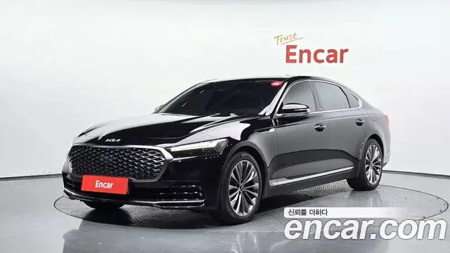 Kia K9 3.8 GDI AWD Best Selection Ⅰ 2023