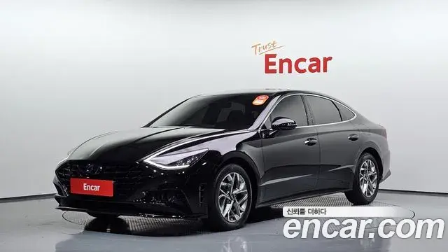 Hyundai Sonata 2.0 Modern 2021