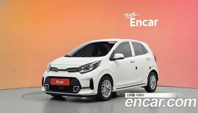 Kia morning Best Selection 2022