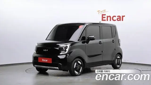 Kia RAY Air 2024