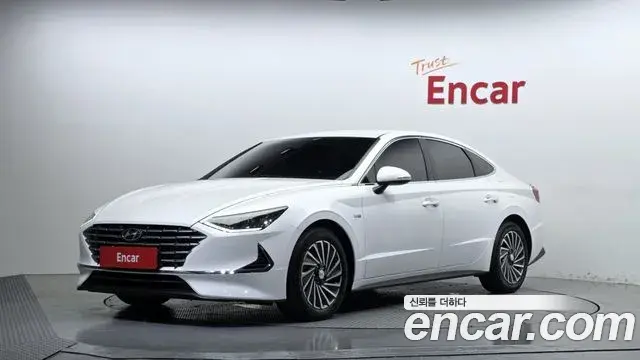 Hyundai Sonata Premium 2020