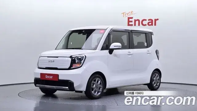 Kia RAY Prestige 2024