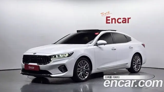 Kia K7 3.0 GDI Signature 2019
