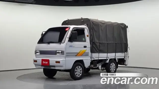 Chevrolet labo Power Gate 2019
