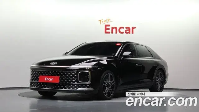 Hyundai Grandeur Exclusive 2023