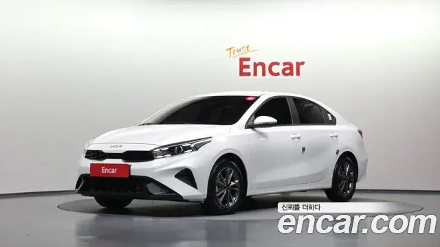 Kia K3 1.6 Prestige 2023
