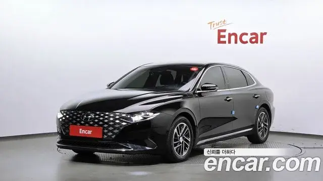 Hyundai Grandeur 2.5 Premium 2020