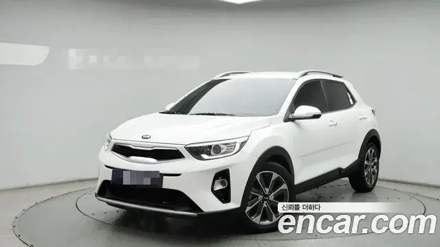 Kia Stonic 1.4 Trendy 2020
