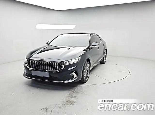 Kia K7 3.0 GDI Noblesse 2020