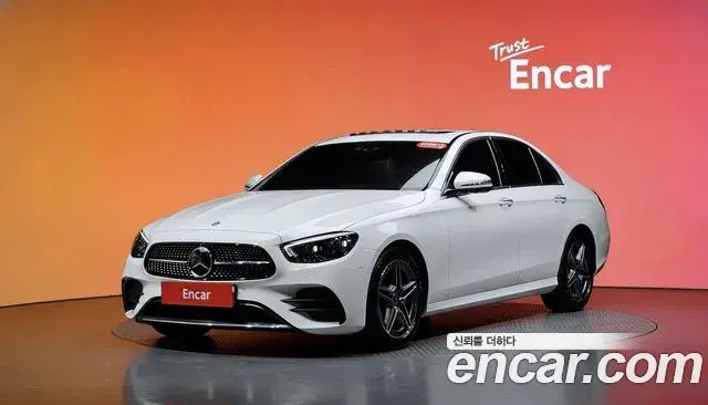 Mercedes-Benz E-Class E250 AMG Line 2023