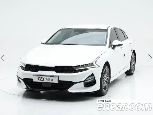 Kia K5 2.0 Trendy 2022